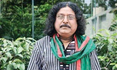 ফকির আলমগীরের চির প্রস্থানঃ জন্মস্থান ভাঙ্গায় শোকের ছায়া